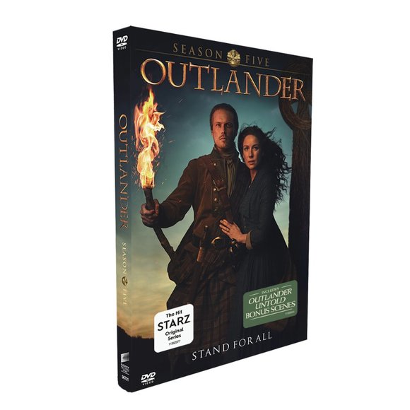 outlander5 02 - Picture 1 of 5